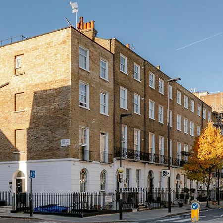 Gloucester Place Studios London Exterior foto