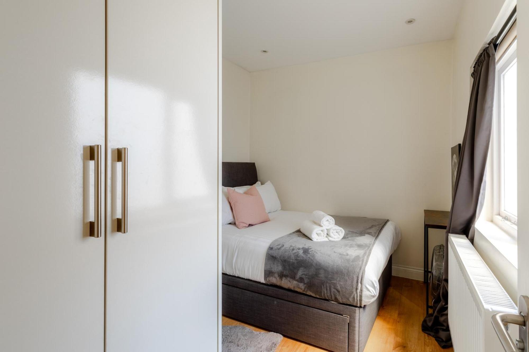 Gloucester Place Studios London Zimmer foto