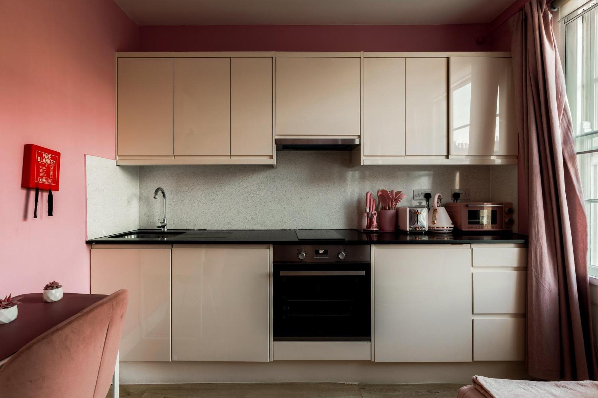 Gloucester Place Studios London Zimmer foto