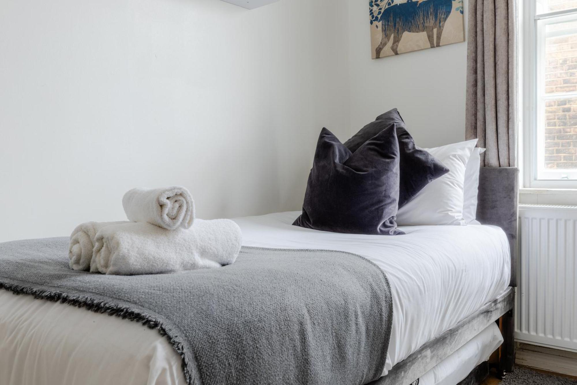 Gloucester Place Studios London Zimmer foto