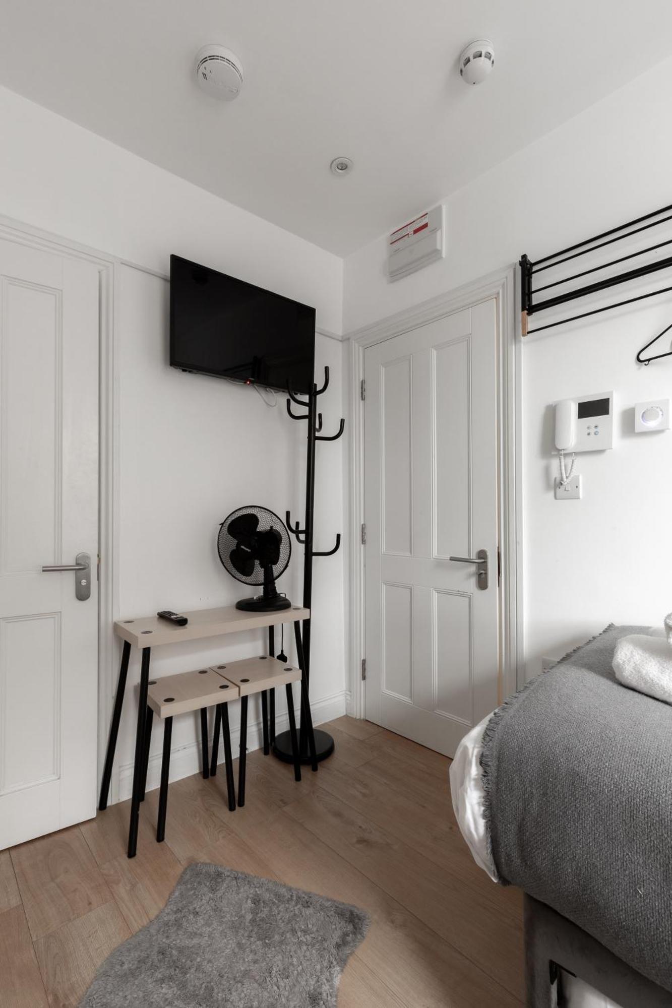 Gloucester Place Studios London Zimmer foto