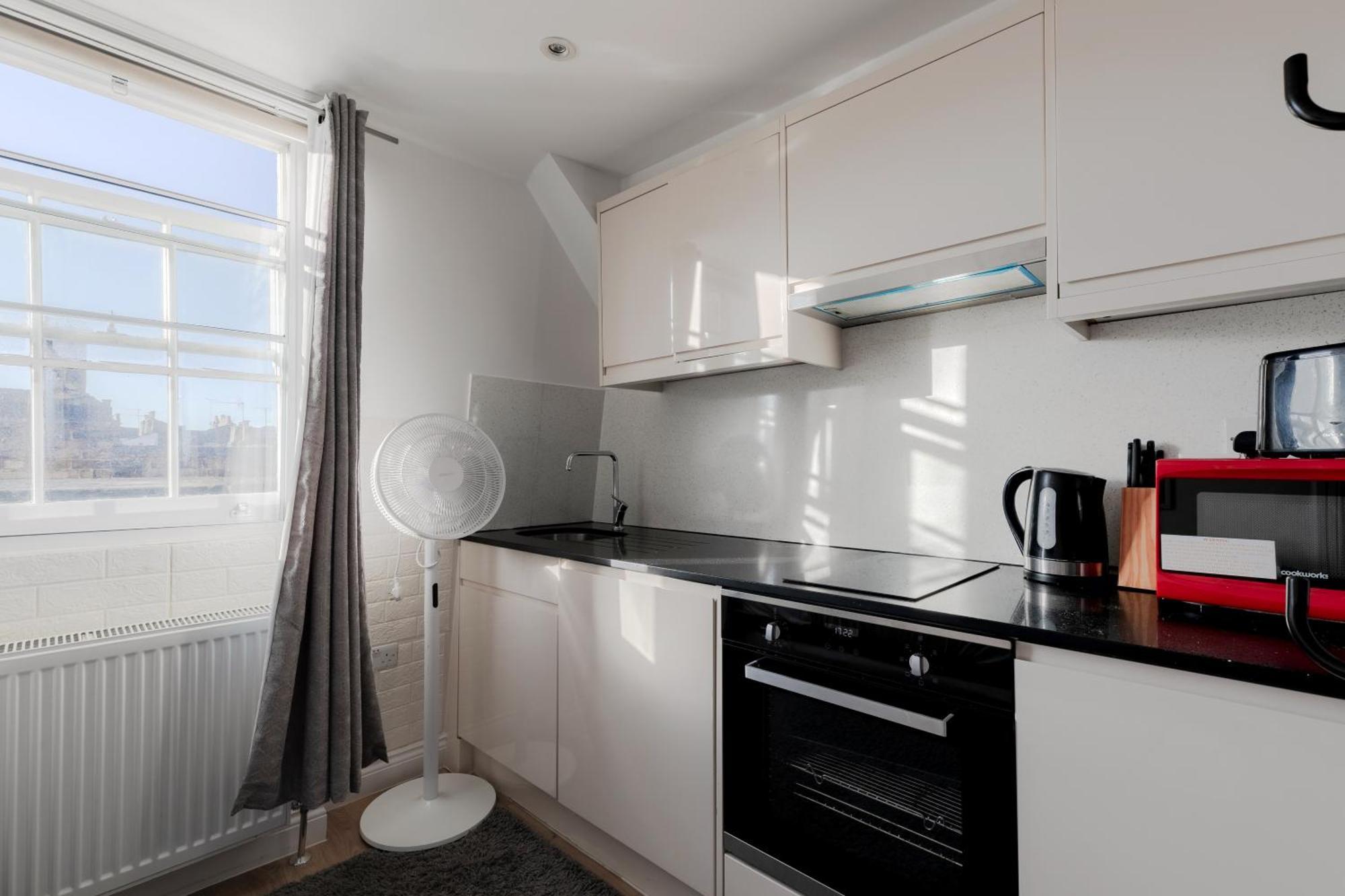 Gloucester Place Studios London Zimmer foto